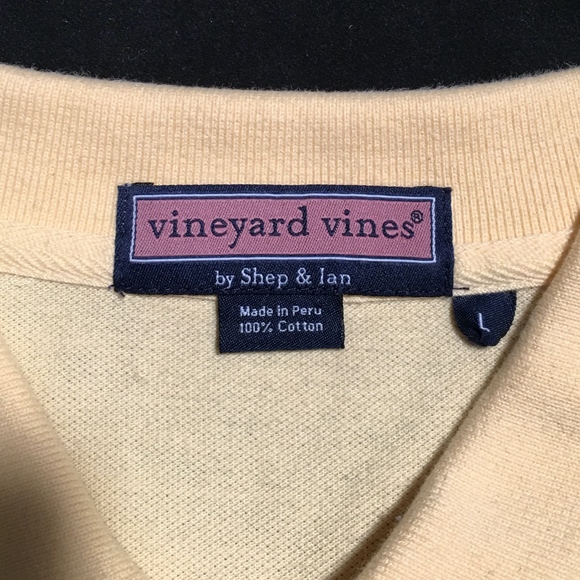 NWOT Kentucky Derby Polo Collared Shirt - Picture 3 of 3